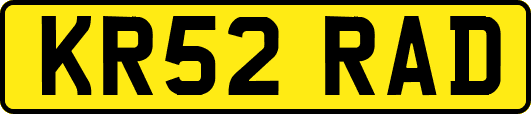 KR52RAD