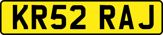 KR52RAJ