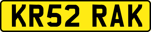 KR52RAK