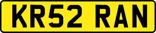 KR52RAN