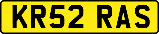 KR52RAS
