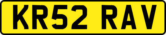 KR52RAV
