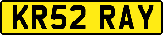 KR52RAY