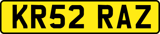 KR52RAZ