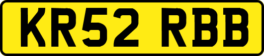 KR52RBB