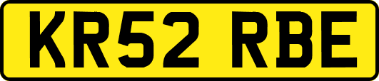 KR52RBE