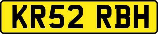 KR52RBH