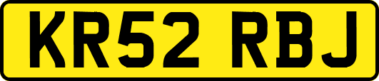 KR52RBJ