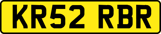 KR52RBR