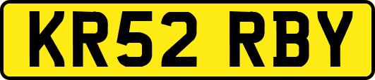 KR52RBY