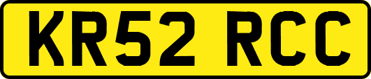 KR52RCC