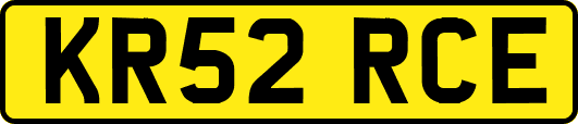 KR52RCE