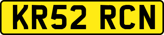 KR52RCN