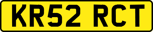 KR52RCT