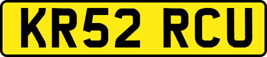 KR52RCU