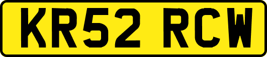 KR52RCW