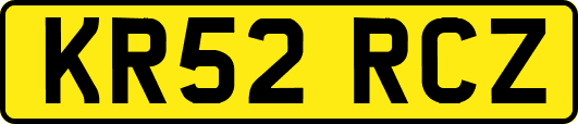 KR52RCZ