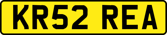 KR52REA
