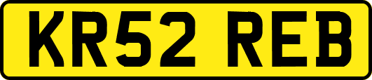 KR52REB