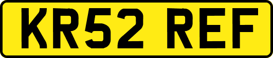 KR52REF