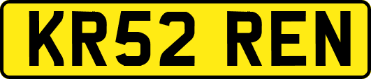 KR52REN