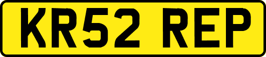 KR52REP