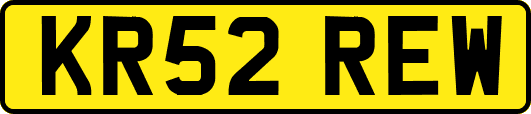 KR52REW