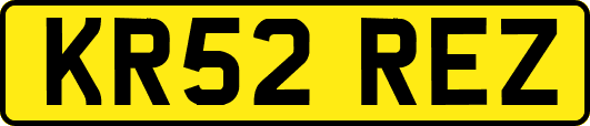 KR52REZ