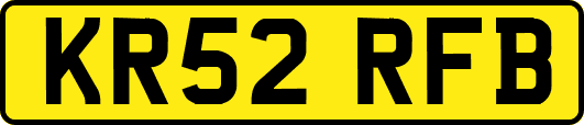 KR52RFB