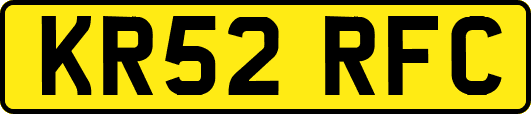 KR52RFC