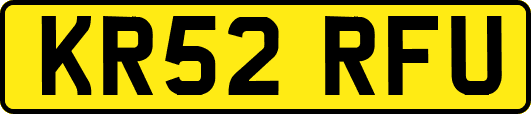KR52RFU