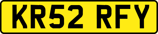 KR52RFY