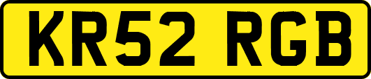 KR52RGB