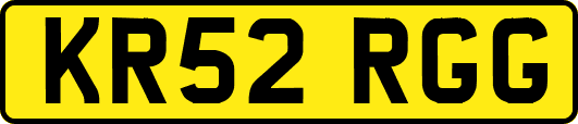 KR52RGG