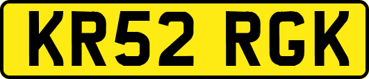 KR52RGK