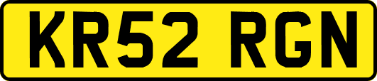 KR52RGN