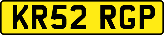 KR52RGP