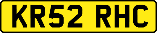 KR52RHC