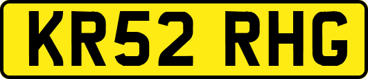 KR52RHG