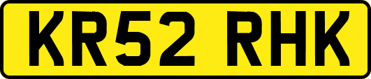 KR52RHK