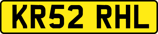 KR52RHL
