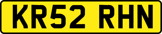 KR52RHN