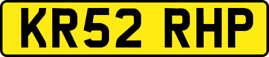 KR52RHP