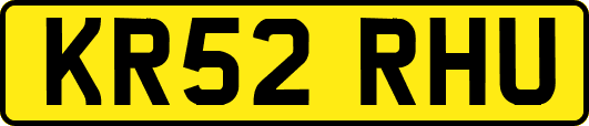 KR52RHU