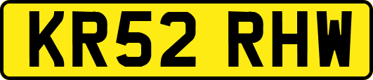 KR52RHW