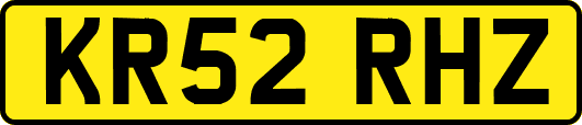 KR52RHZ