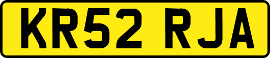KR52RJA