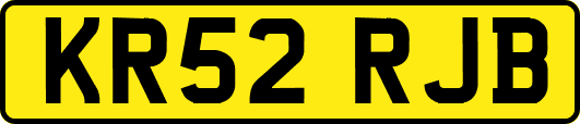 KR52RJB