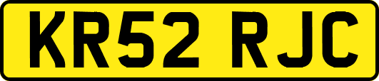 KR52RJC