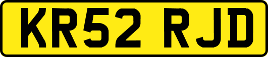 KR52RJD